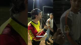 Oportunidade de Rodeio: Seu Sonho de Montar em Barretos! #shorts
