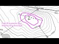 Topographic Map Concepts and Techniques