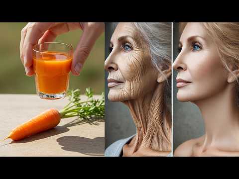 Anti aging magic oil, 🥕 This oil will erase all the wrinkles on your face, stronger than Botox