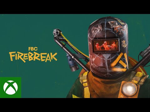 FBC: Firebreak – Trailer Oficial de Anúncio | Xbox Partner Preview Outubro de 2024