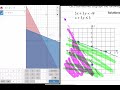 Graphing Systems of Inequalities