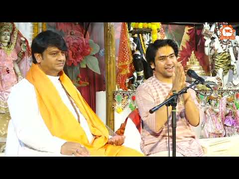 सबको सनातनी होना होगा | Harrow, London | Bageshwar Dham Sarkar