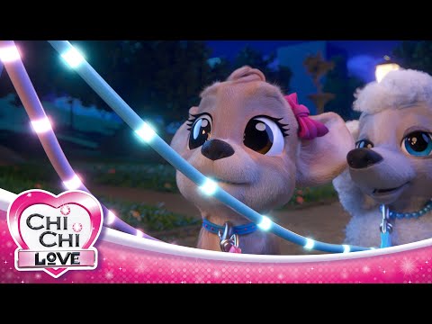 ChiChi LOVE - Ep16 Twinkle - Full Episode in English