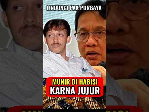 ‼️RAKYAT MELINDUNGI PAK PURBAYA #prabowosubianto #purbaya