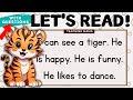 Enhancing Reading Skills for Kids
