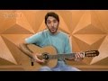 Videoaula Meu Bem Querer (aula de violão simplificada)