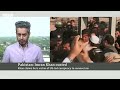 Imran Khan's Political Situation