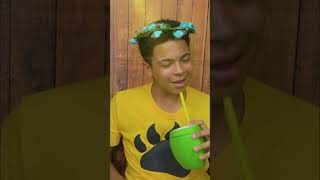 NÃO ENTRE EM PÂNICO!