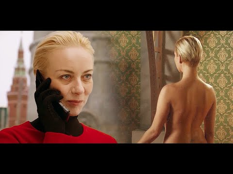Hollywood Hindi Dubbed Movie | Hollywood Sci Fi Movie | Rough Draft - Nikita Volkov Hollywood Movie
