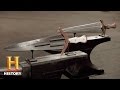 Forging Skills and Emotions in Video