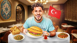 Diese FOOD SPOTS in IZMIR müsst ihr TESTEN ..! 😍