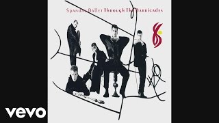 Spandau Ballet Akkorde