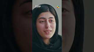Tum Mujhay Maaf Krdo Gi Rabiya?? #zanjeerain #sajalaly #shorts - HUM TV