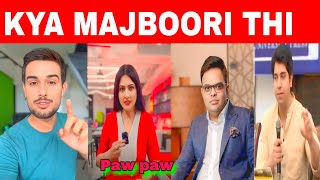 Dhruv rathee exposed bjp || Chitra Tripathi defence mode || Asia Cup || India vs Pakistan||jai shah
