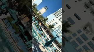 I Found Paradise at Margaritaville Hollywood Beach 🌴☀️