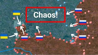 Chaos bei Pokrovsk! Durchbruch auf Kuypansk! | Ukraine-Krieg