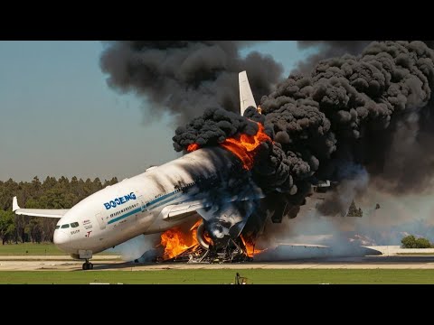 Today's tragedy: a plane carrying 15 US generals was shot down by a Russian Su-57 pilot.