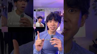 I accidentally scammed 200k people…