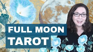 ALL SIGNS - February 2026 Starts Now! Aquarius Full Moon Sends a Message from Your Future - Tarot