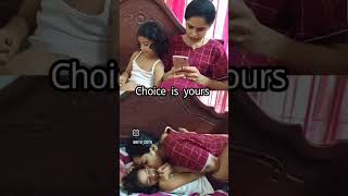 #option is your's@