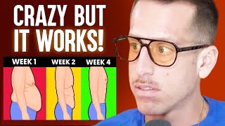 Doctors Won't Tell You This! - What Happens When You Stop Eating For 36 Hours