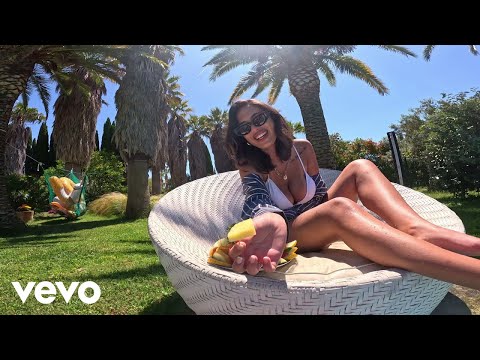 Soso Maness feat PLK & Naps - Allez (Clip officiel)