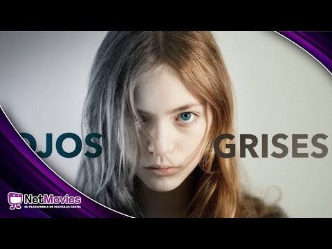 Ojos Grises \\ PELÍCULA COMPLETA DE ACCIÓN | NetMovies - Películas En Español