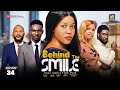 BEHIND THE SMILE [34]#sandraofficial #clamvevo #kiparabrand