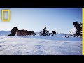 Life Below Zero: Arctic Challenges