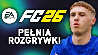 SEKRETY, KTÓRE ZDANIEM EA SKRYWA GAMEPLAY W EA FC 26!