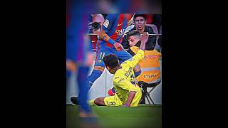 Neymar Jr ​The uncrowned king #viral #football #edit #naymar #brazil #shorts