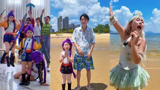 天使明白了#白天使#超人不会飞