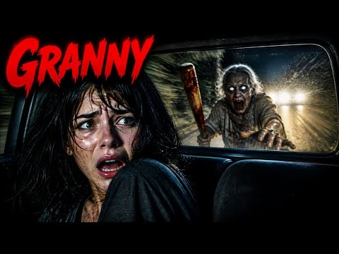 Granny is Live || Granny Horror Gameplay || Granny Grandpa👉☠️ #shortsfeed #granny #shots