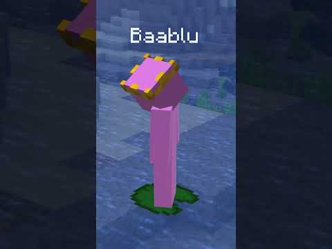 The Reverse Clutch in Minecraft