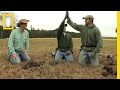 Exploring Archaeology and Slave Life in North Carolina