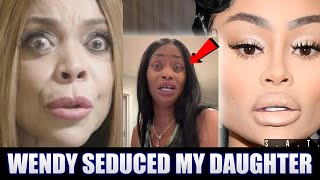 Wendy Williams accused of being Blac Chyna’s Shuga Mama (YOU MUST SEE THIS)