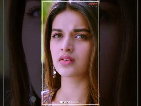 इसे प्यार कहते हैं |❤️ #Shorts #YTShorts #Reels #ShirtsFeed #Trending #NagaChaitanya #NidhhiAgerwal