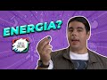 Conservação de Energia e Experimentos