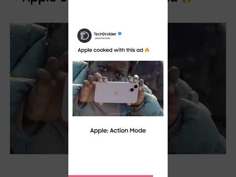 The BEST iPhone AD Ever 😆