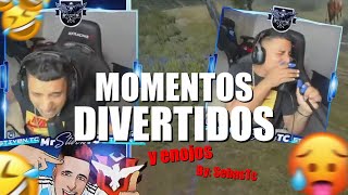 CÁLLATEEEE #1 😂🤣 - Sebas Tc