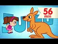 Songs and Animals in Nursery Rhymes