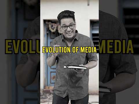 Evolution of Media |  Mac Macha | How we went from free broadcast to expensive OTT subscriptions 😭