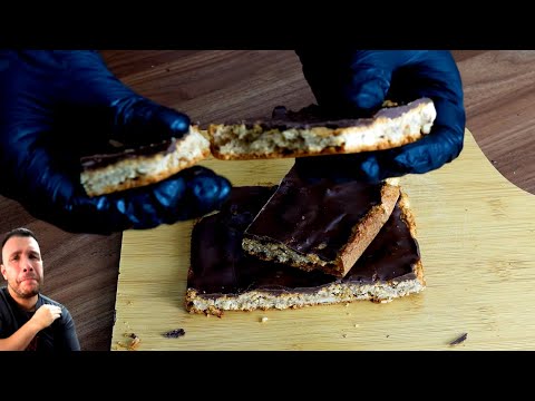 Não passe Vontade de Doce na Dieta Nunca mais, Fácil, Saudável e Delicioso