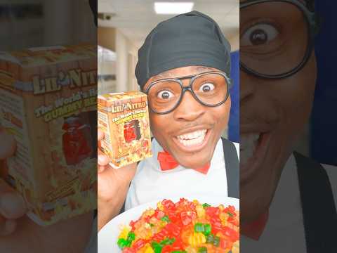 I Pranked The School Bully..🫣📚(Candy Prank ASMR)