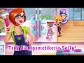 Video für Sally's Salon: Beauty Secrets Sammleredition