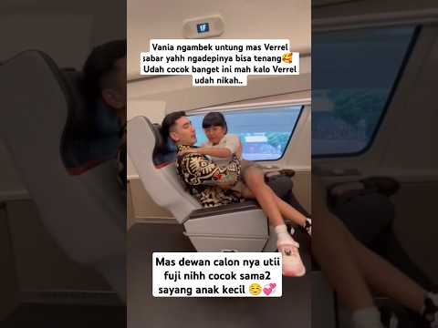 mas dewan tenang banget ngadepin nya bukti kasih sayang ke adeknya #verrelbramasta #shorts