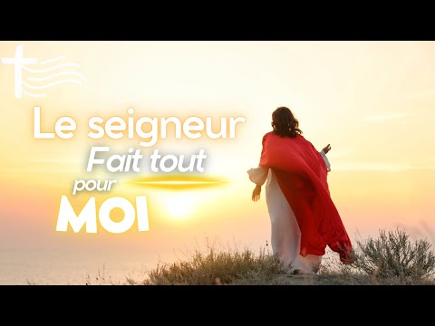 Parole et Évangile du jour | Dimanche 9 février • Le Seigneur fait tout pour moi !