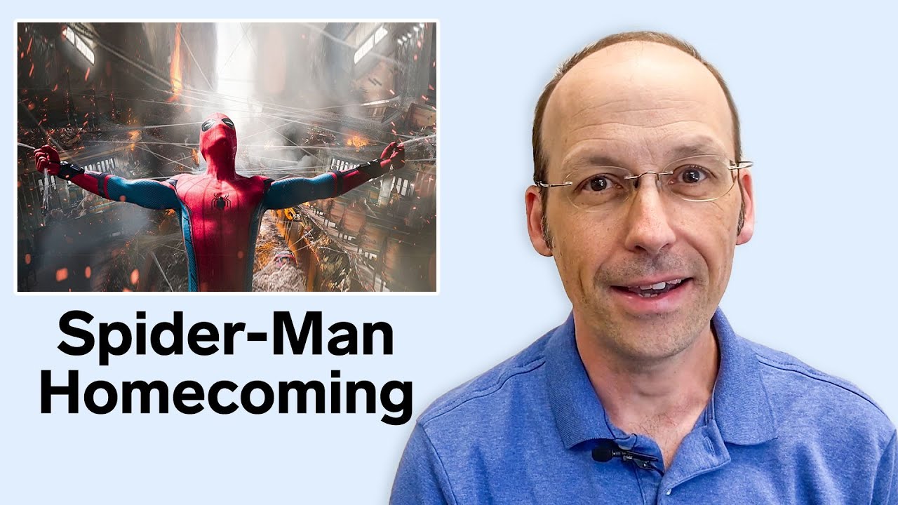 Physicist Breaks Down Superhero Physics From Movies & TV