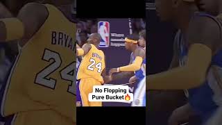 THROWBACK:The Black Mamba vs The Scoring Machine.#NBAHighlights #throwback