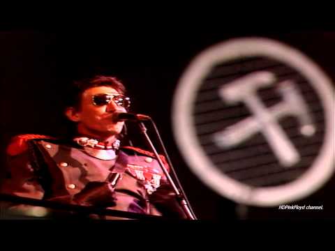Roger Waters - Run Like Hell 1990